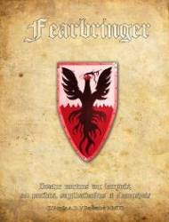 Fearbringer : Iuvetur Mortuus Non Lacrymis Sed Precibus, Supplicationibus et Eleemosynis Fearbringer : Iuvetur Mortuus Non Lacrymis Sed Precibus, Supplicationibus et Eleemosynis